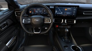 2026 Ford Mustang® Internal Image 2